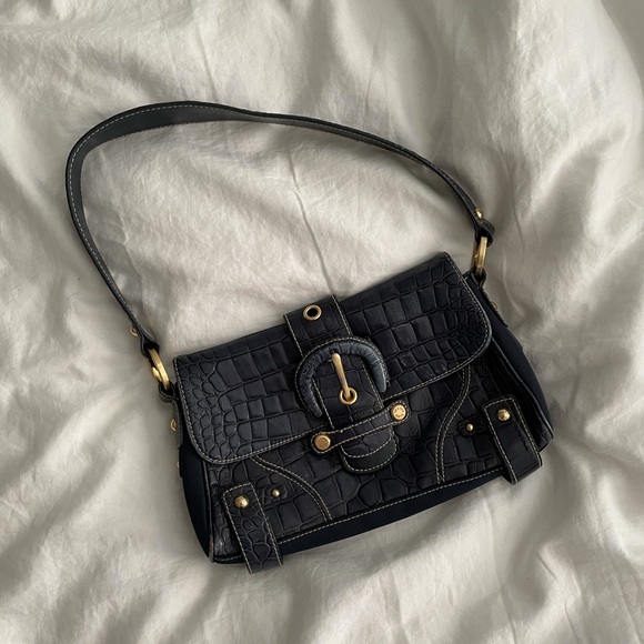 Franco Sarto Handbags - Franco Sarto Shoulder Bag